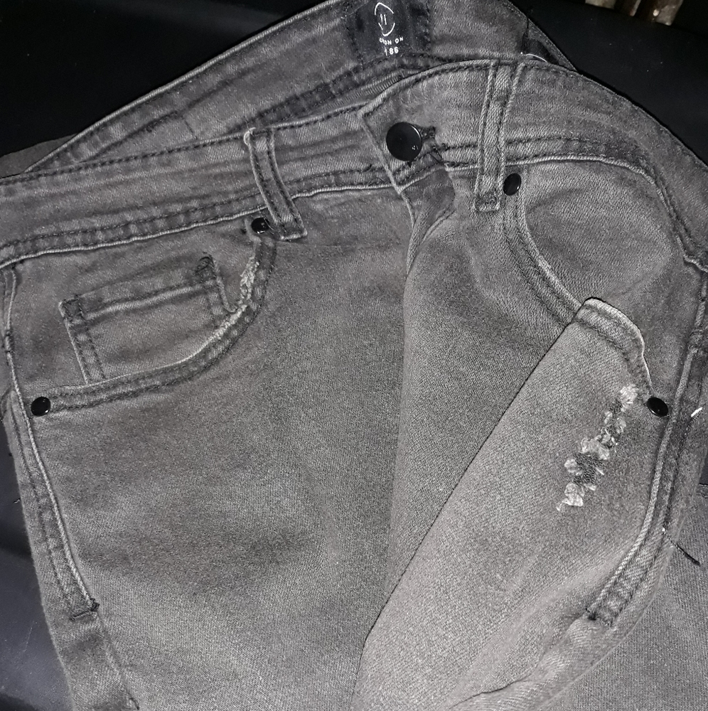 Pants
